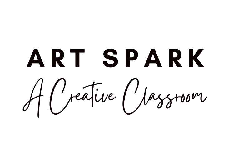 The Art Spark: A Creative Classroom